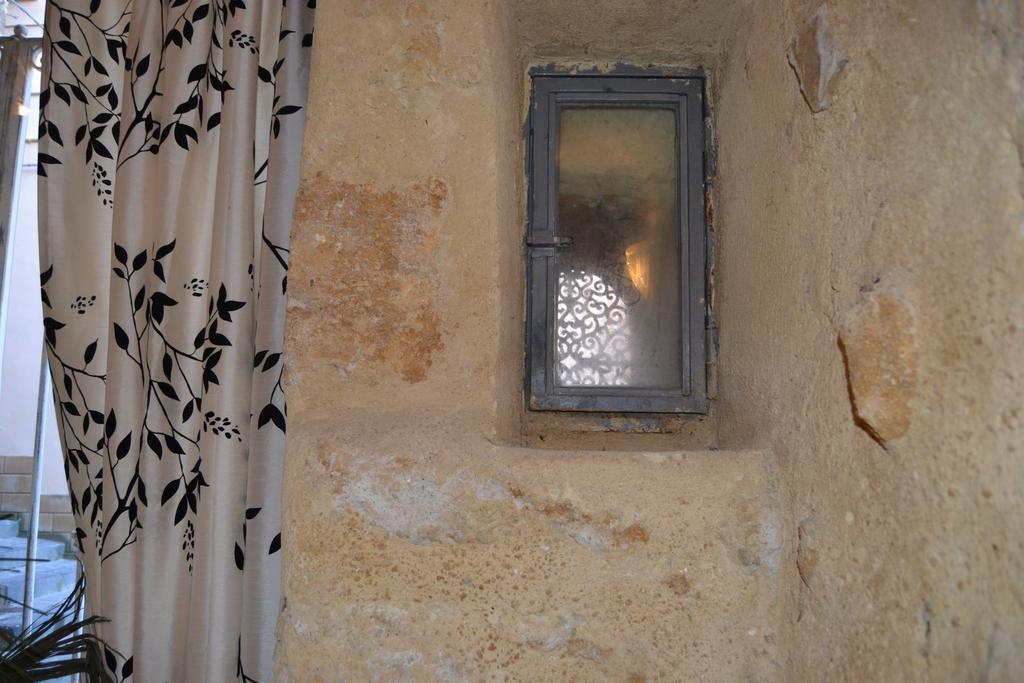 Bed and Breakfast Le Stanze Dello Scirocco Sicily Luxury Agrigent Exterior foto