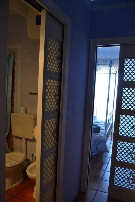 Bed and Breakfast Le Stanze Dello Scirocco Sicily Luxury Agrigent Zimmer foto