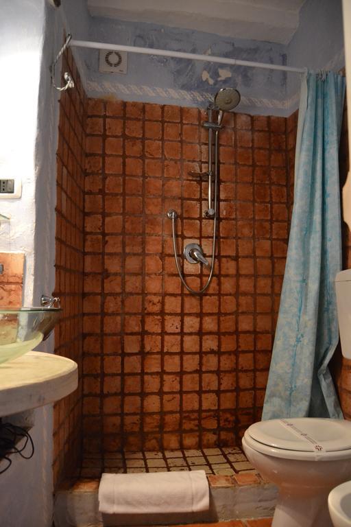 Bed and Breakfast Le Stanze Dello Scirocco Sicily Luxury Agrigent Zimmer foto