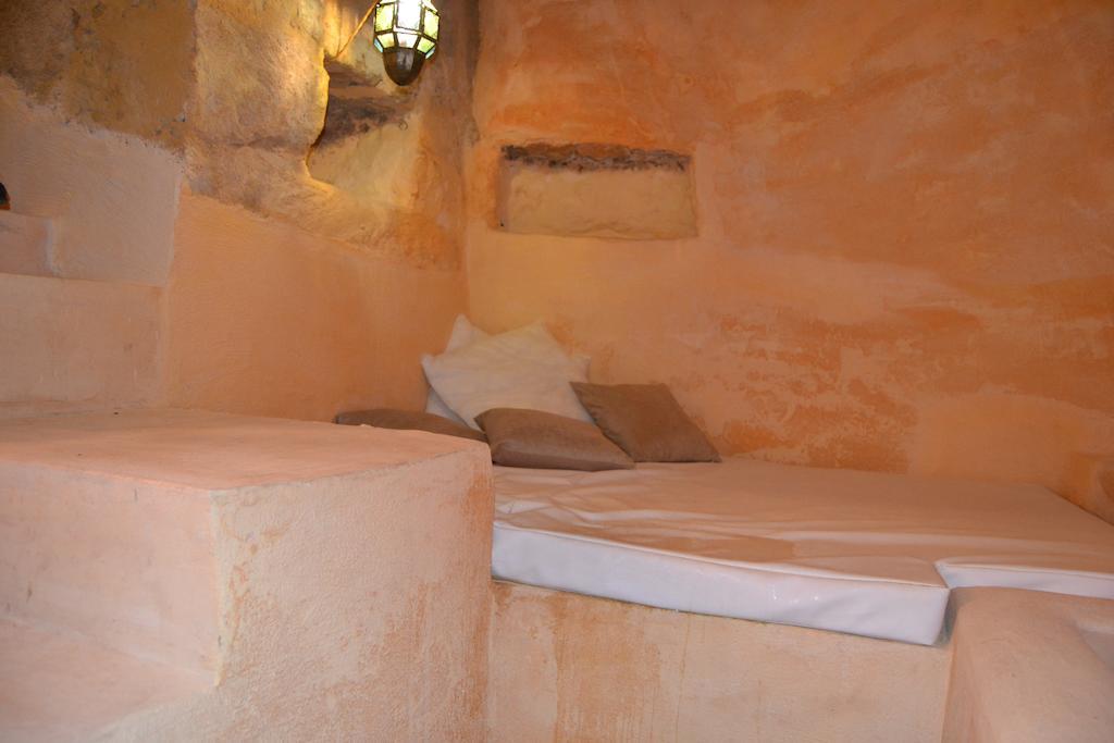 Bed and Breakfast Le Stanze Dello Scirocco Sicily Luxury Agrigent Zimmer foto