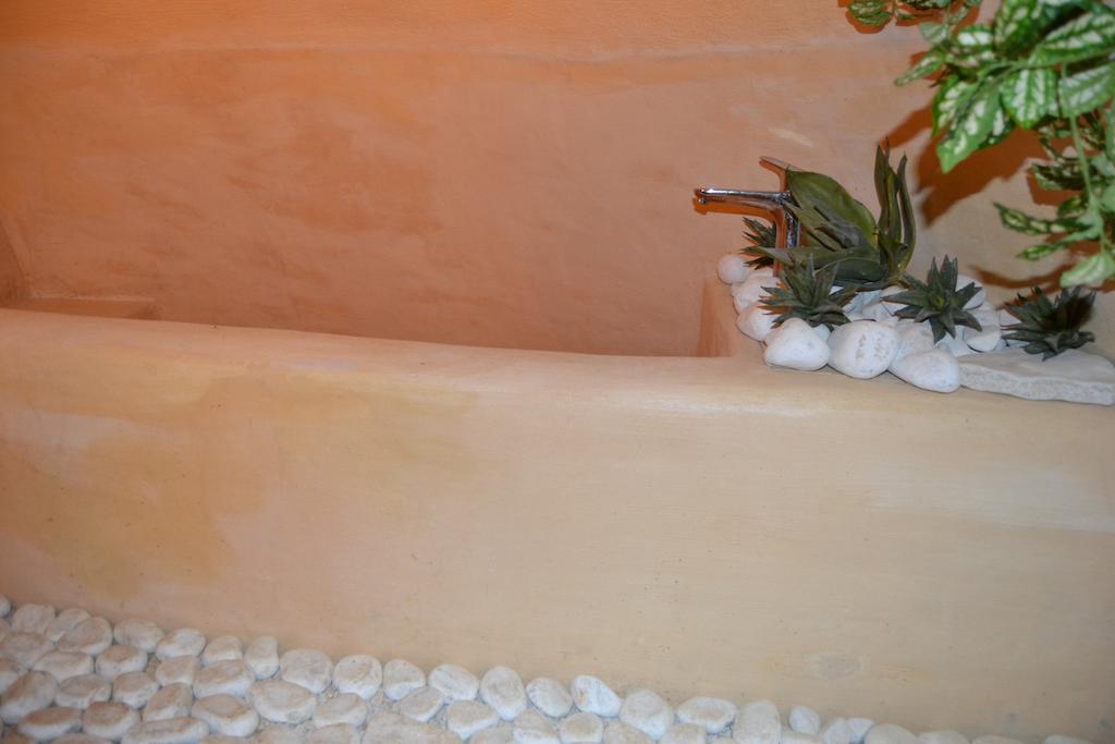 Bed and Breakfast Le Stanze Dello Scirocco Sicily Luxury Agrigent Zimmer foto