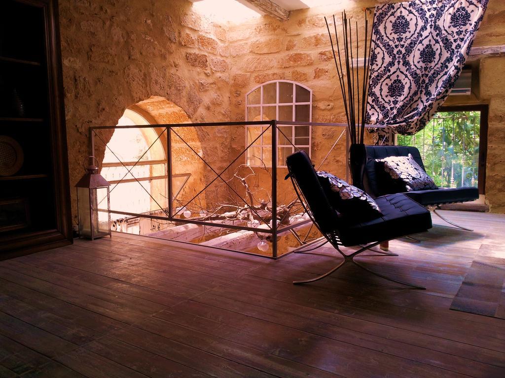 Bed and Breakfast Le Stanze Dello Scirocco Sicily Luxury Agrigent Exterior foto