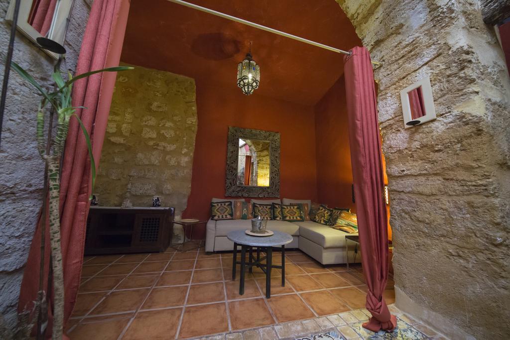 Bed and Breakfast Le Stanze Dello Scirocco Sicily Luxury Agrigent Exterior foto