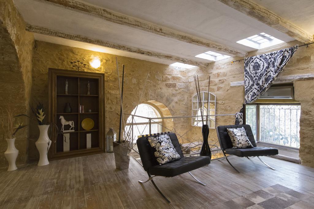 Bed and Breakfast Le Stanze Dello Scirocco Sicily Luxury Agrigent Exterior foto