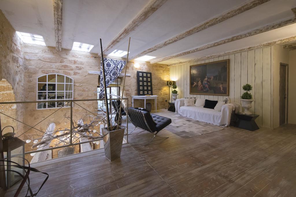 Bed and Breakfast Le Stanze Dello Scirocco Sicily Luxury Agrigent Exterior foto
