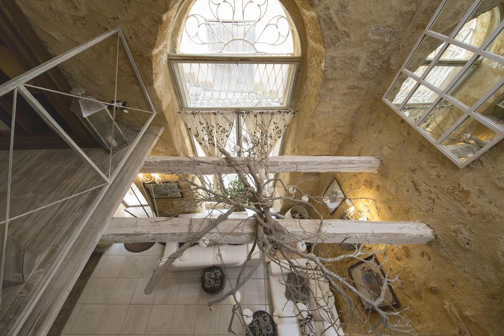 Bed and Breakfast Le Stanze Dello Scirocco Sicily Luxury Agrigent Exterior foto