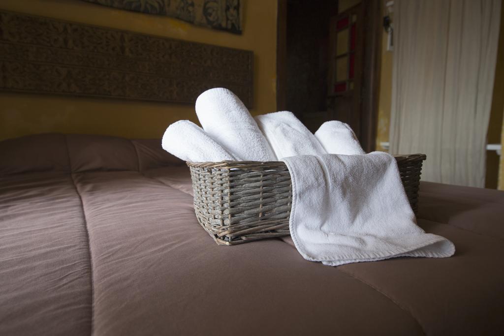 Bed and Breakfast Le Stanze Dello Scirocco Sicily Luxury Agrigent Exterior foto