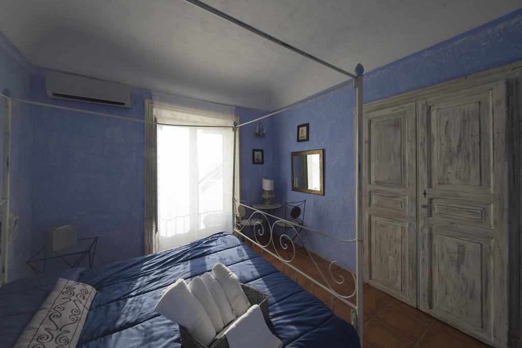 Bed and Breakfast Le Stanze Dello Scirocco Sicily Luxury Agrigent Exterior foto