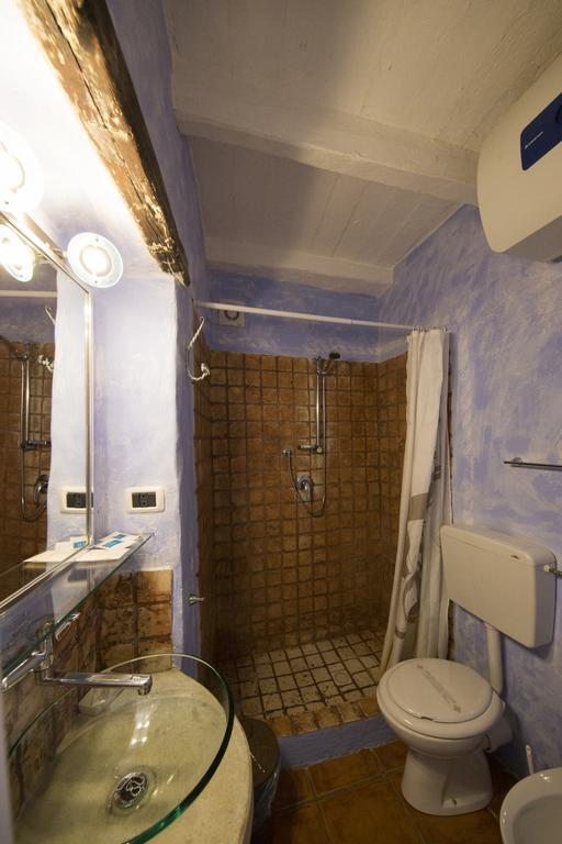 Bed and Breakfast Le Stanze Dello Scirocco Sicily Luxury Agrigent Exterior foto