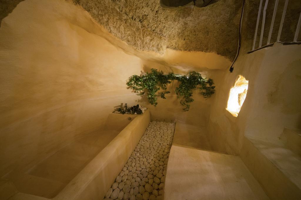Bed and Breakfast Le Stanze Dello Scirocco Sicily Luxury Agrigent Exterior foto